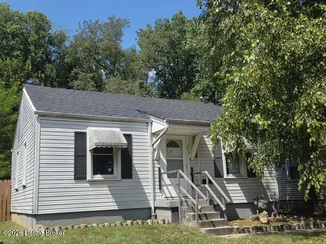 3431 Glendale Ave, Louisville, KY 40215 - #1
