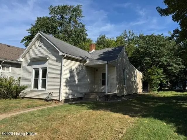 2509 Garland Ave, Louisville, KY 40211 - #1
