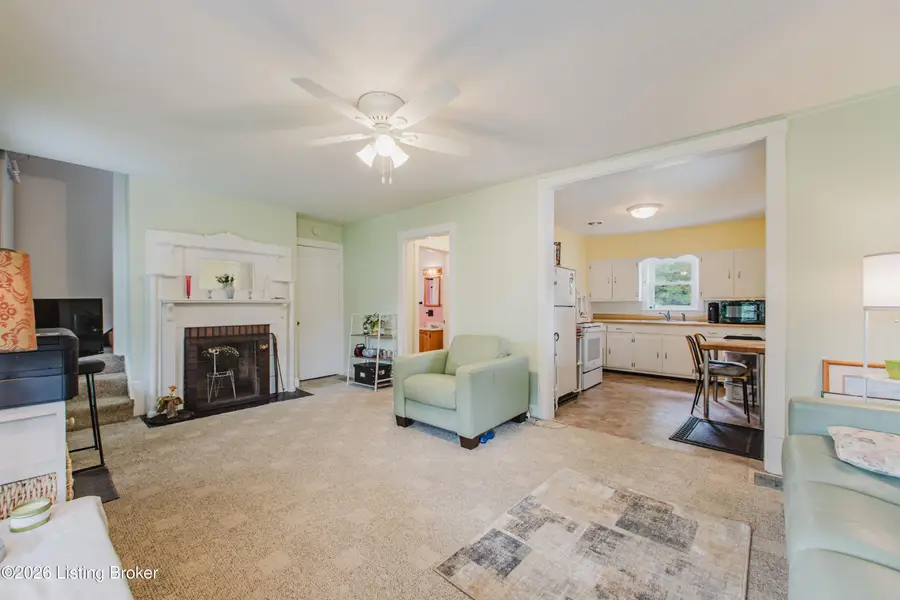 541 University Ave, Louisville, KY 40206 - #2