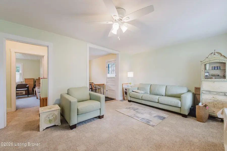 541 University Ave, Louisville, KY 40206 - #3