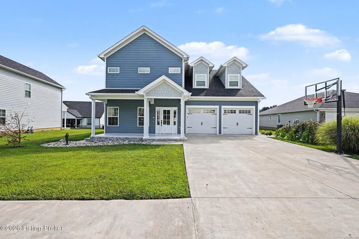 113 Ascension Way, Elizabethtown, KY 42701 - #1