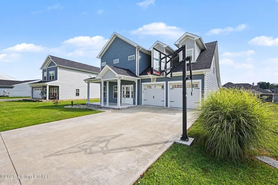113 Ascension Way, Elizabethtown, KY 42701 - #2