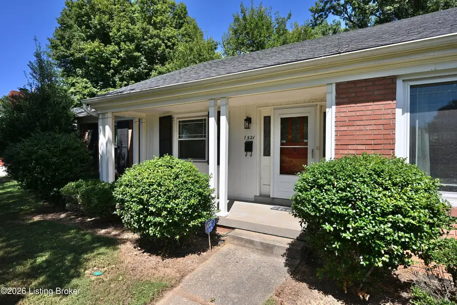 1521 Woodluck Ave, Louisville, KY 40205 - #2