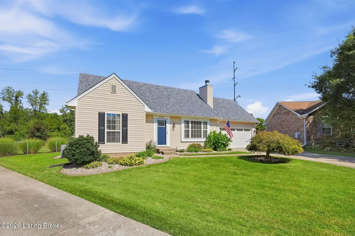 9323 Villa Fair Ct, Louisville, KY 40291 - #1