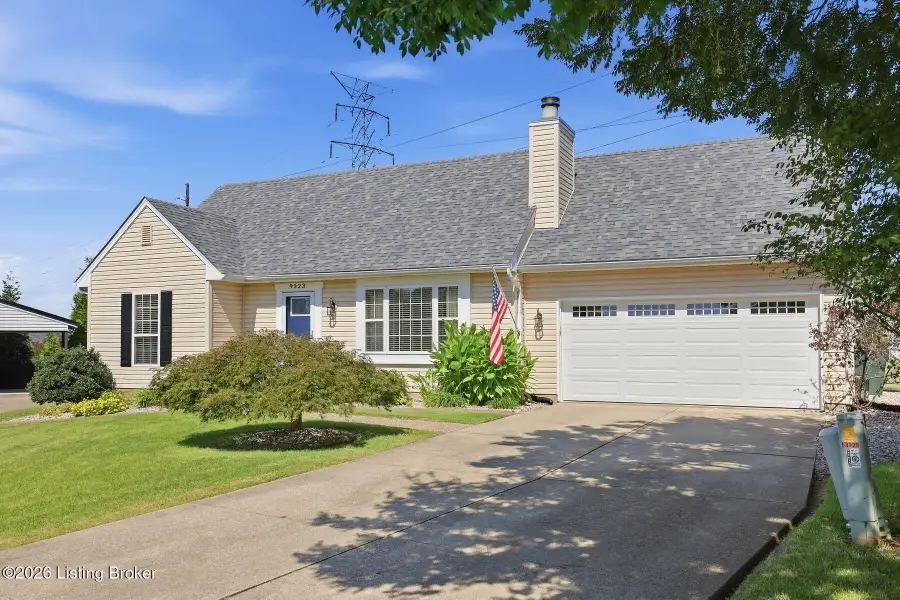 9323 Villa Fair Ct, Louisville, KY 40291 - #3