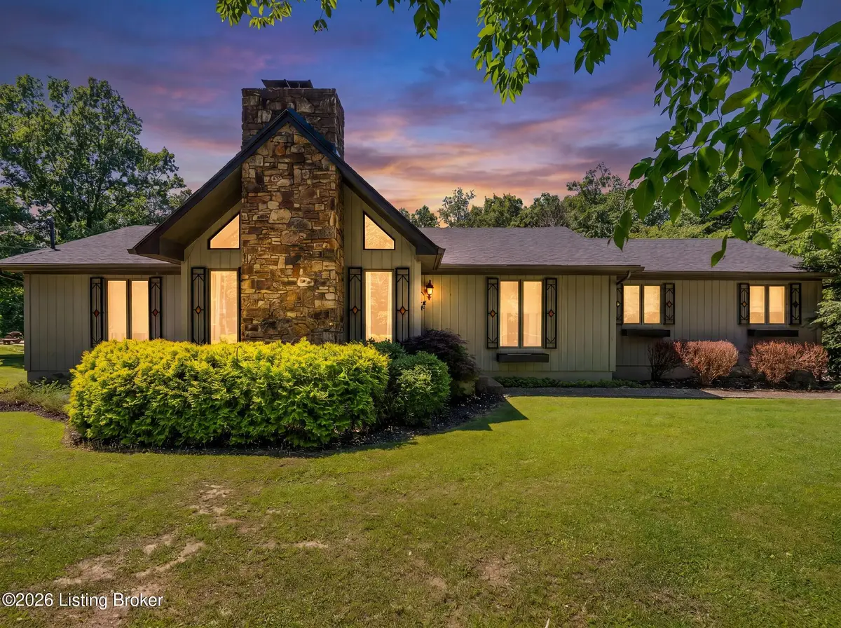 1140 Rams Run, Shepherdsville, KY 40165 - #1