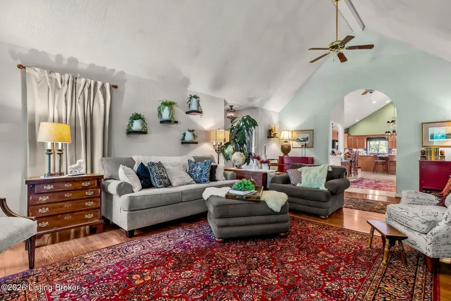 1140 Rams Run, Shepherdsville, KY 40165 - #3