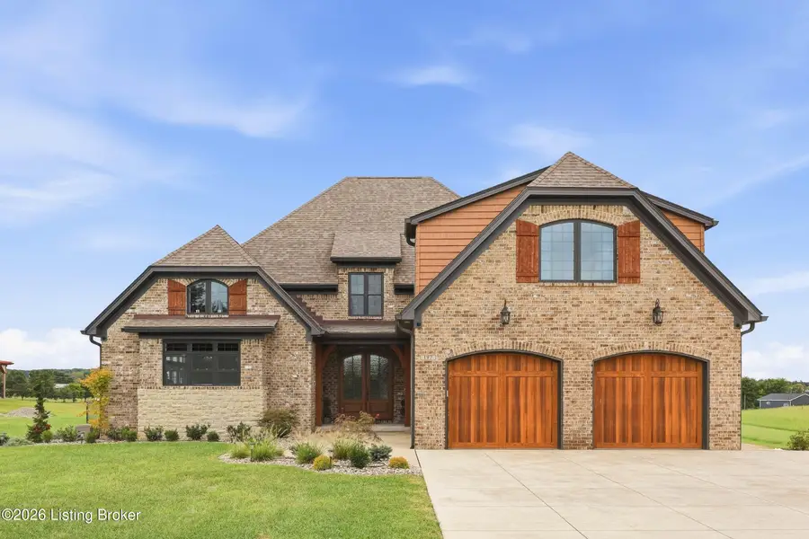 197 Longview Dr, Shepherdsville, KY 40165 - #2