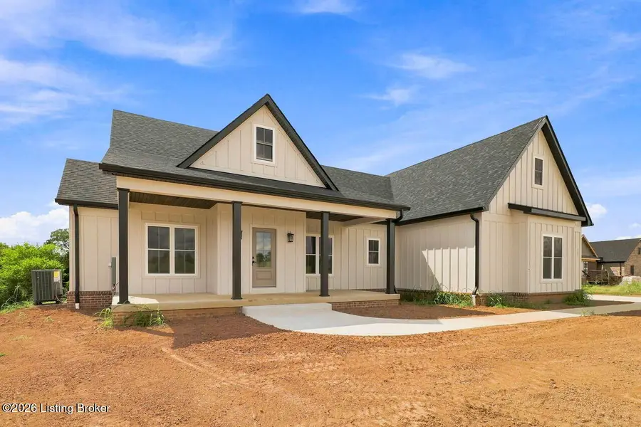 127 Woodford Dr, Bardstown, KY 40004 - #3