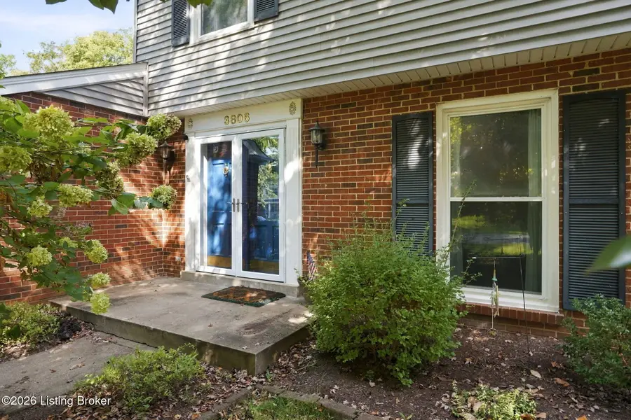 3806 Little Bend Rd, Louisville, KY 40241 - #2