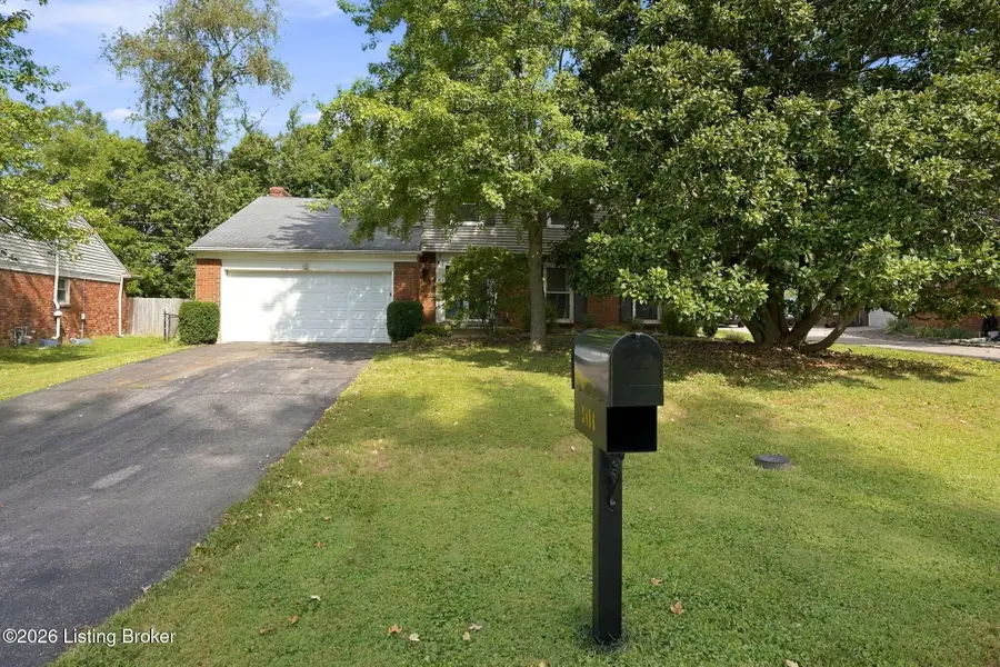 3806 Little Bend Rd, Louisville, KY 40241 - #3