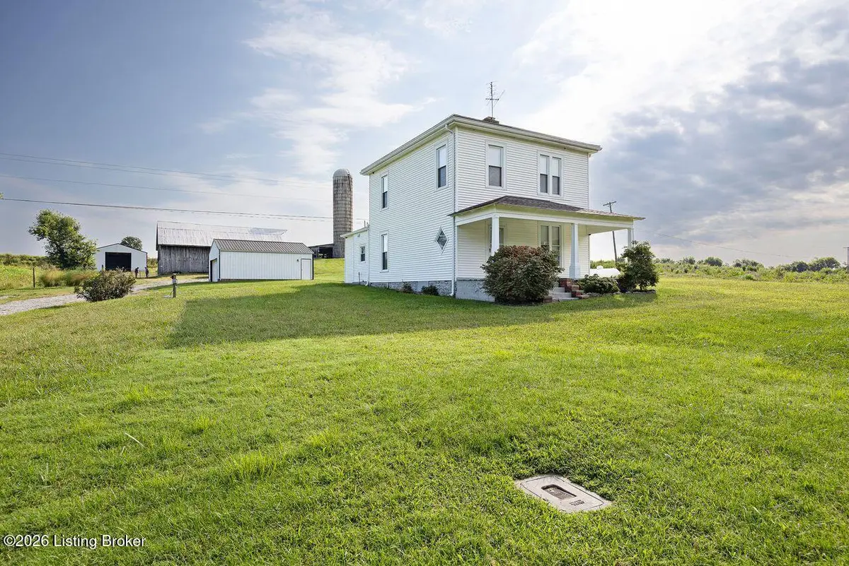 4710 Highgrove Rd, Coxs Creek, KY 40013 - #1