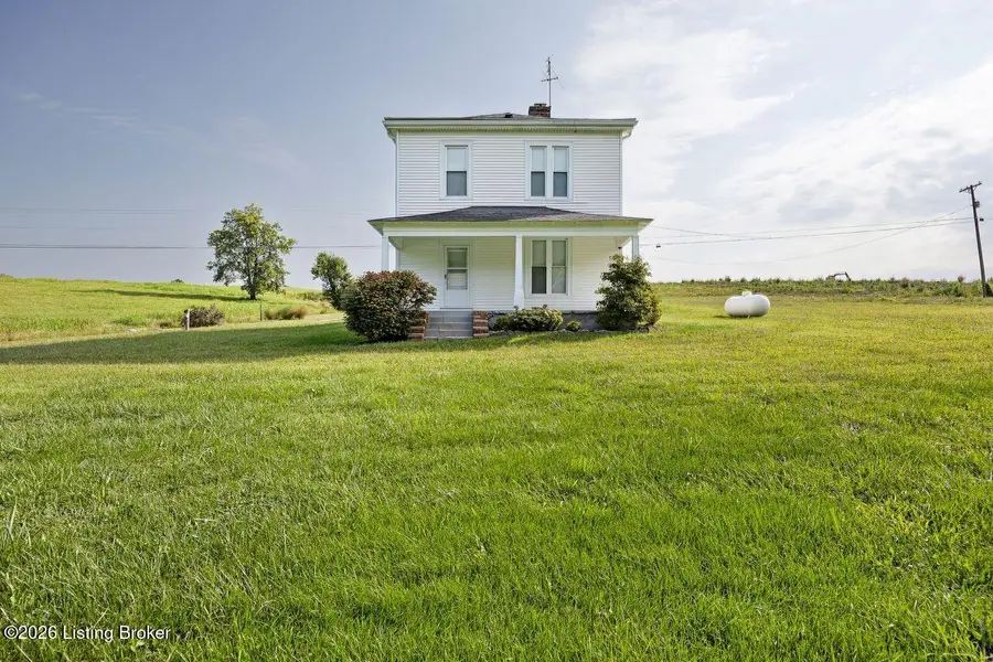 4710 Highgrove Rd, Coxs Creek, KY 40013 - #2