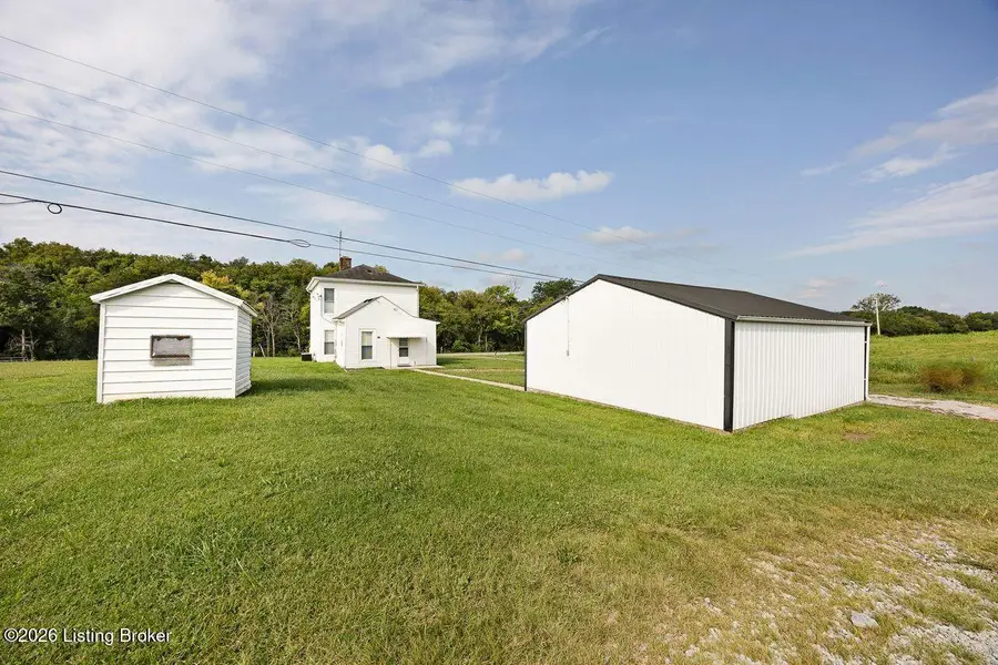 4710 Highgrove Rd, Coxs Creek, KY 40013 - #3