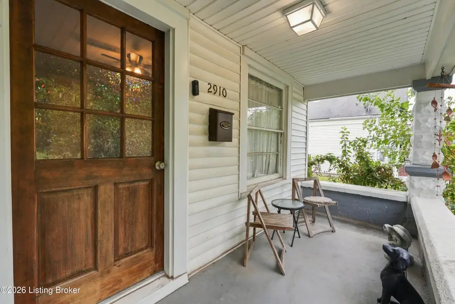 2910 Garfield Ave, Louisville, KY 40212 - #2