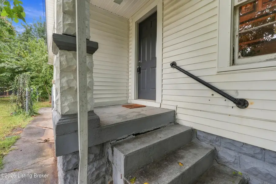 2910 Garfield Ave, Louisville, KY 40212 - #3