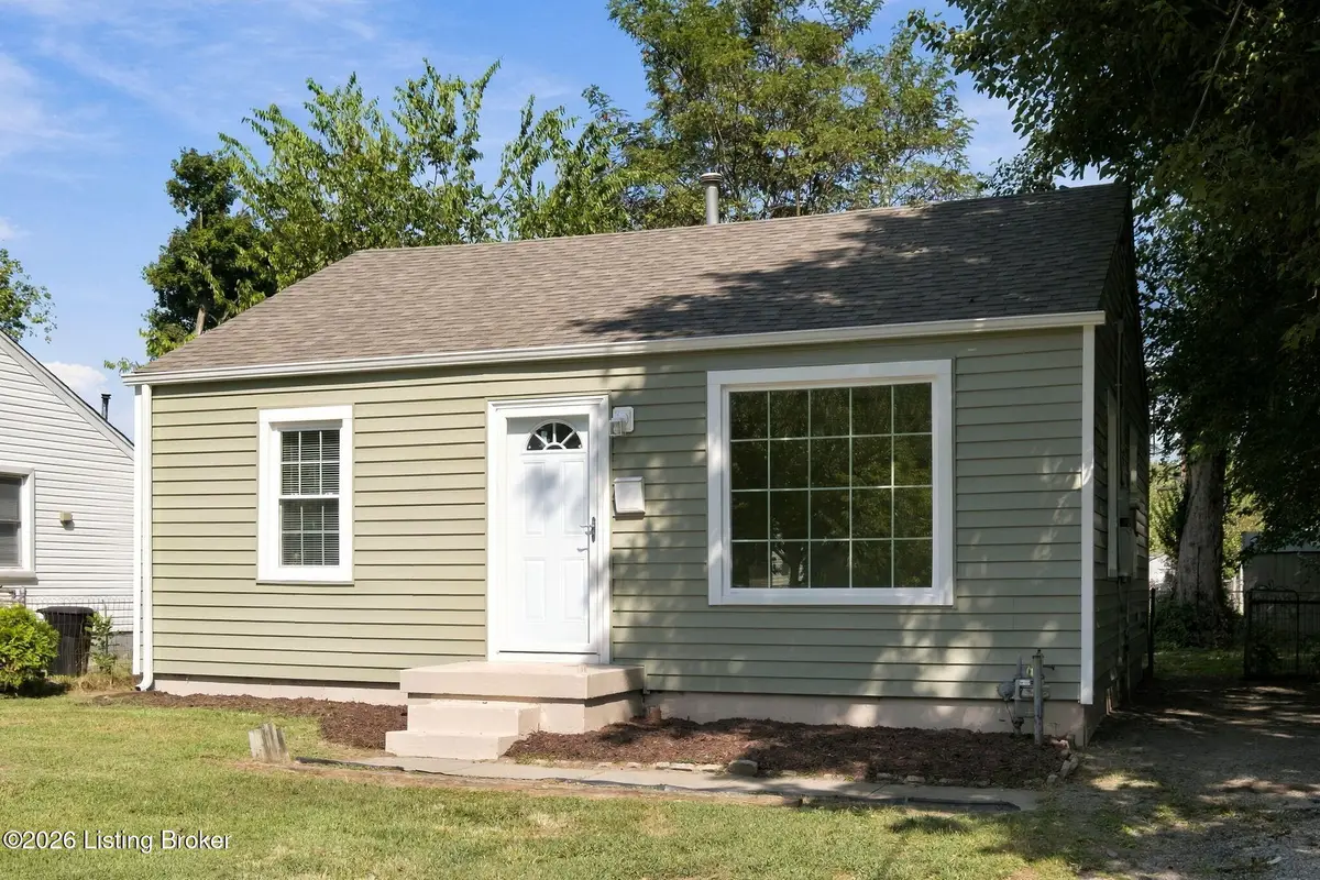 1027 Seelbach Ave, Louisville, KY 40215 - #1