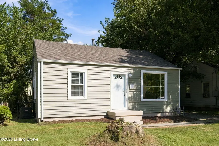 1027 Seelbach Ave, Louisville, KY 40215 - #3