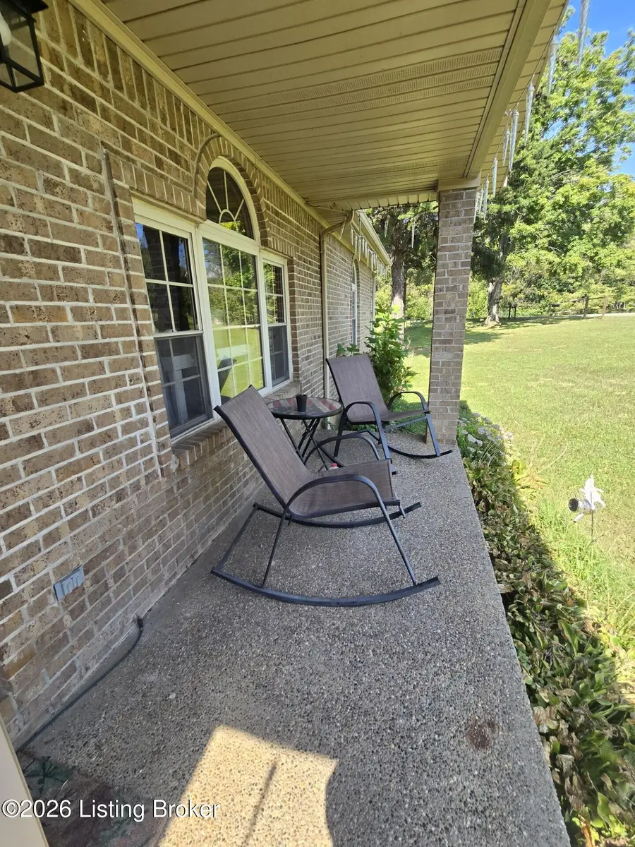 1551 Christian Church Rd, Brandenburg, KY 40108 - #2