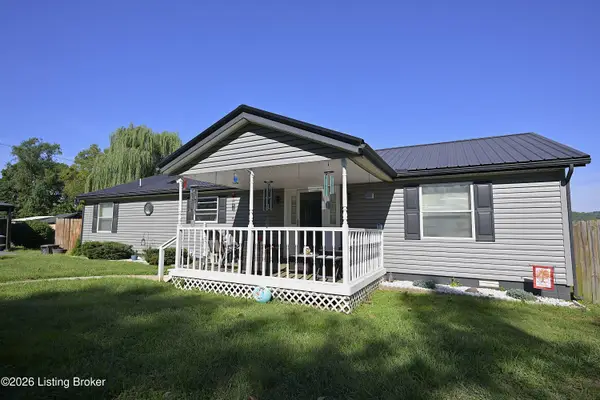 707A Main St, Ghent, KY 41045