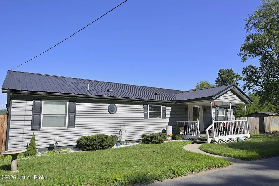 707A Main St, Ghent, KY 41045 - #2