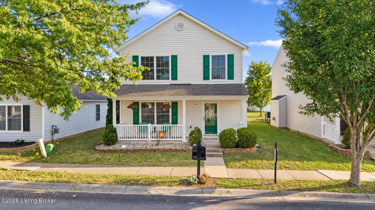 9619 Riverwalk Ave, Louisville, KY 40229 - #1