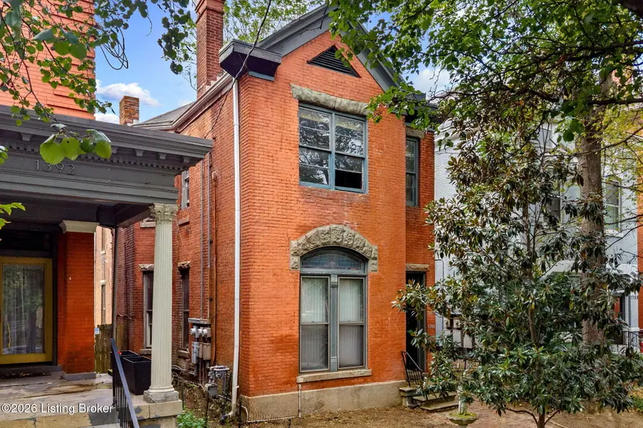 1390 S 2nd St, Louisville, KY 40208 - #2