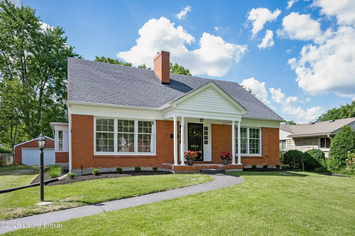 4609 Tween Rd, Louisville, KY 40207 - #1