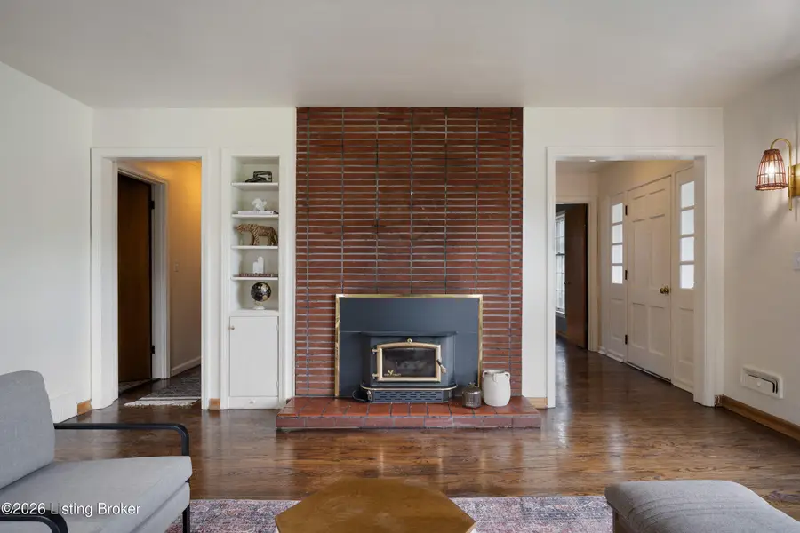 4609 Tween Rd, Louisville, KY 40207 - #3