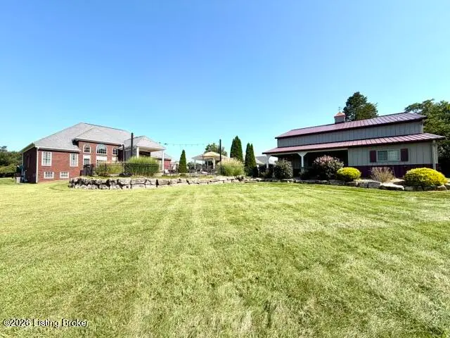 270 Cedar Falls Dr, Mount Washington, KY 40047 - #3