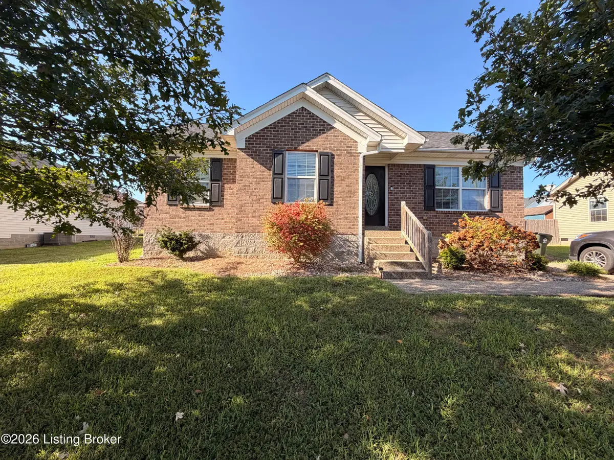 322 Gentry Ln, Mount Washington, KY 40047 - #1