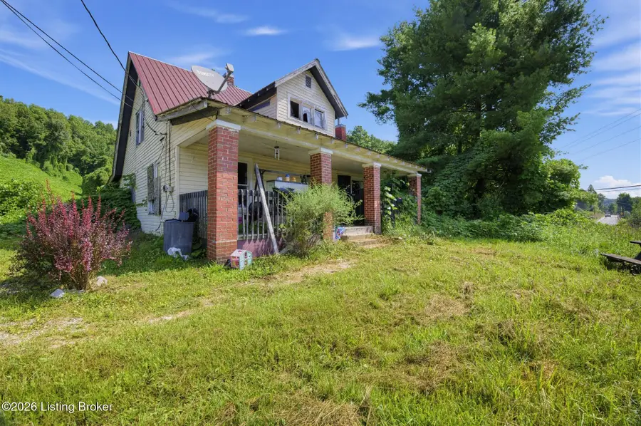 5476 Highway 638, Manchester, KY 40962 - #3