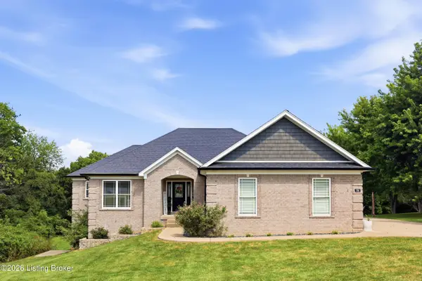 356 Elk Chase Dr, Taylorsville, KY 40071