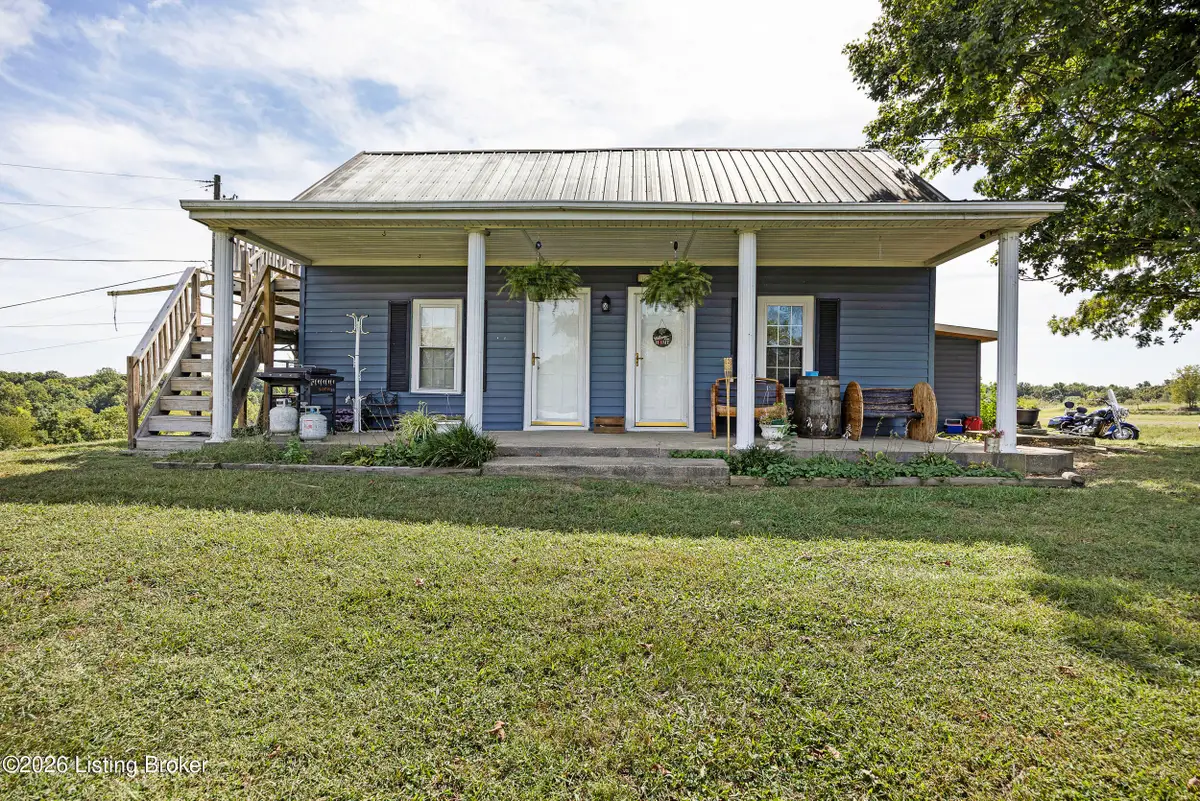 194 Tatum Springs Rd, Willisburg, KY 40078 - #1