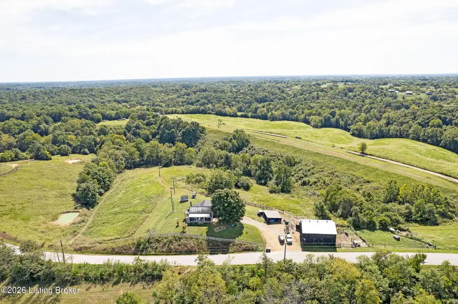 194 Tatum Springs Rd, Willisburg, KY 40078 - #3