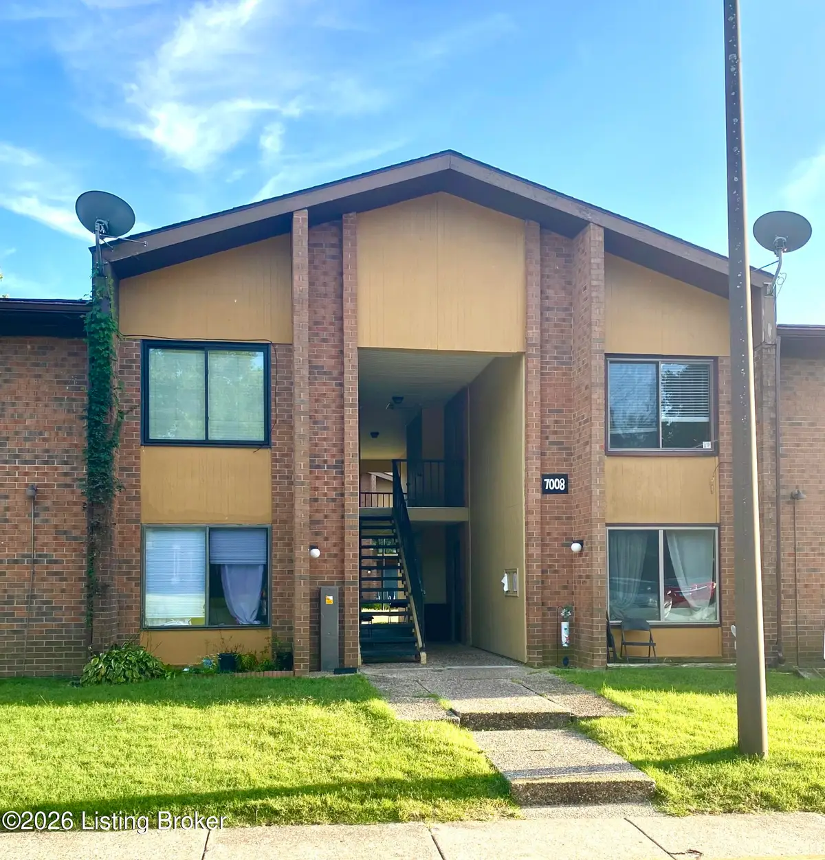 7008 Wildwood Cir #58, Louisville, KY 40291 - #1