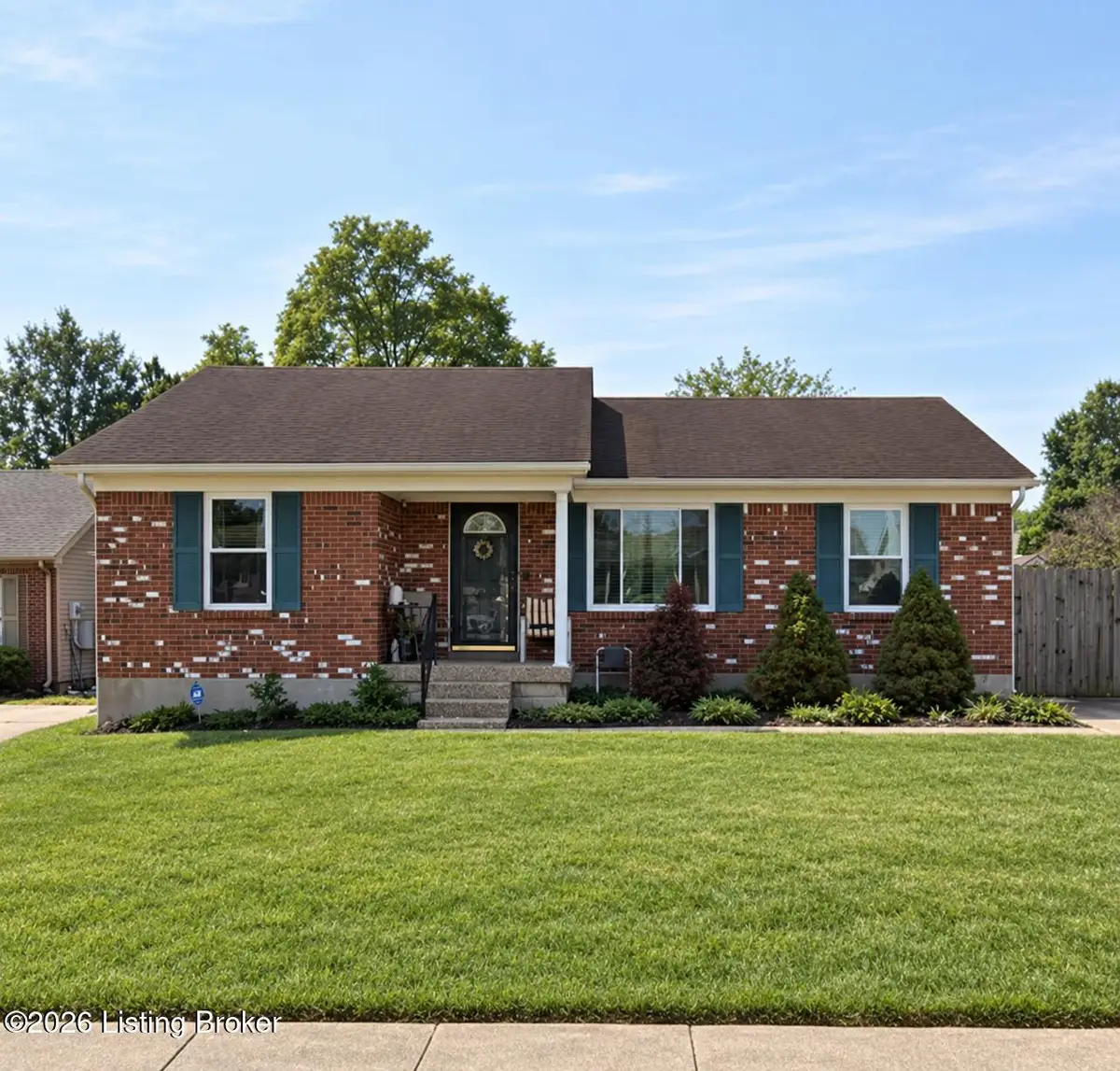 7102 River Field Dr, Louisville, KY 40258 - #1