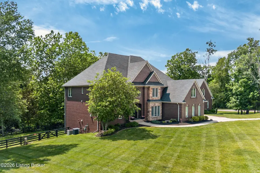 12307 Ridgeview Dr, Goshen, KY 40026 - #3