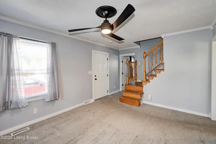 4407 Savage Dr, Louisville, KY 40216 - #2