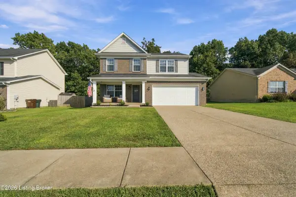 126 Garnette Ct, Mt Washington, KY 40047