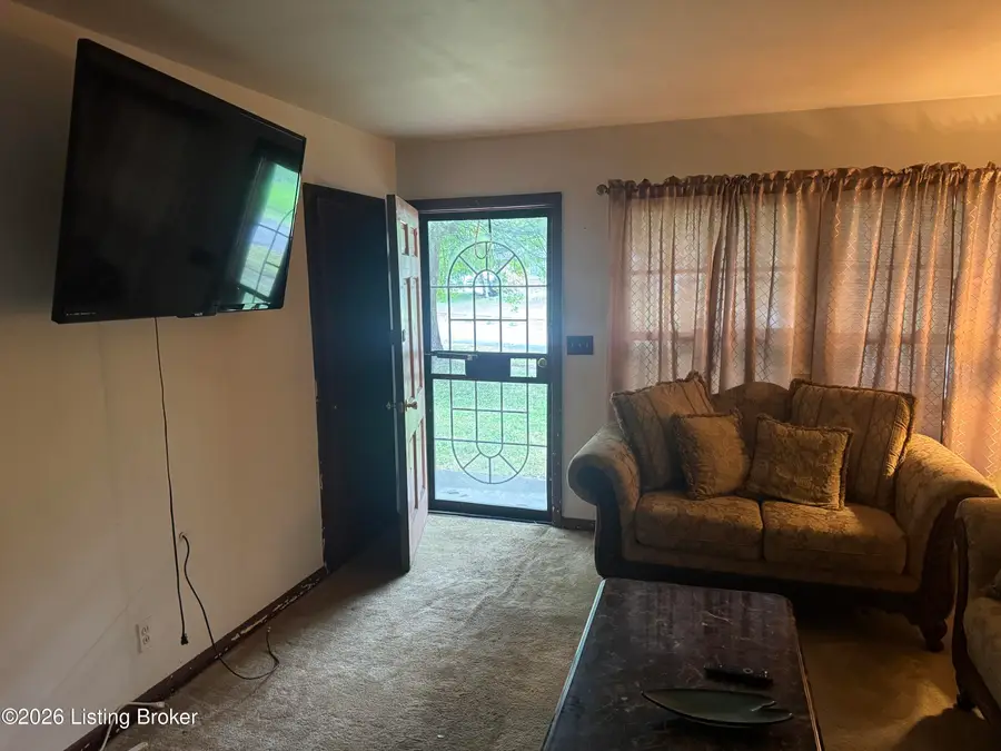 3709 Penway Ave, Louisville, KY 40211 - #2