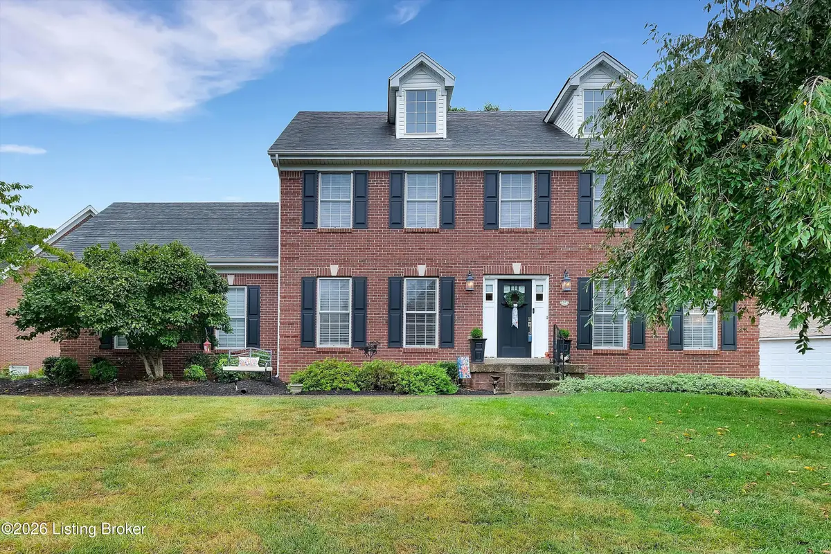 4534 Cherry Forest Cir, Louisville, KY 40245 - #1
