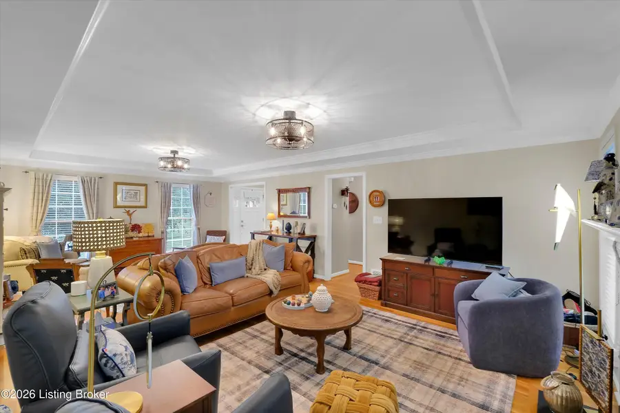 4534 Cherry Forest Cir, Louisville, KY 40245 - #3