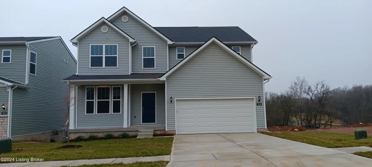 7618 Fair Ln, Louisville, KY 40291 - #1