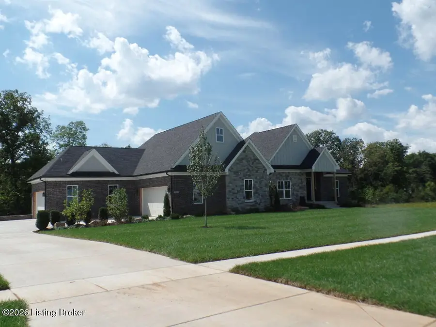 7206 Sunset Ln, Crestwood, KY 40014 - #2