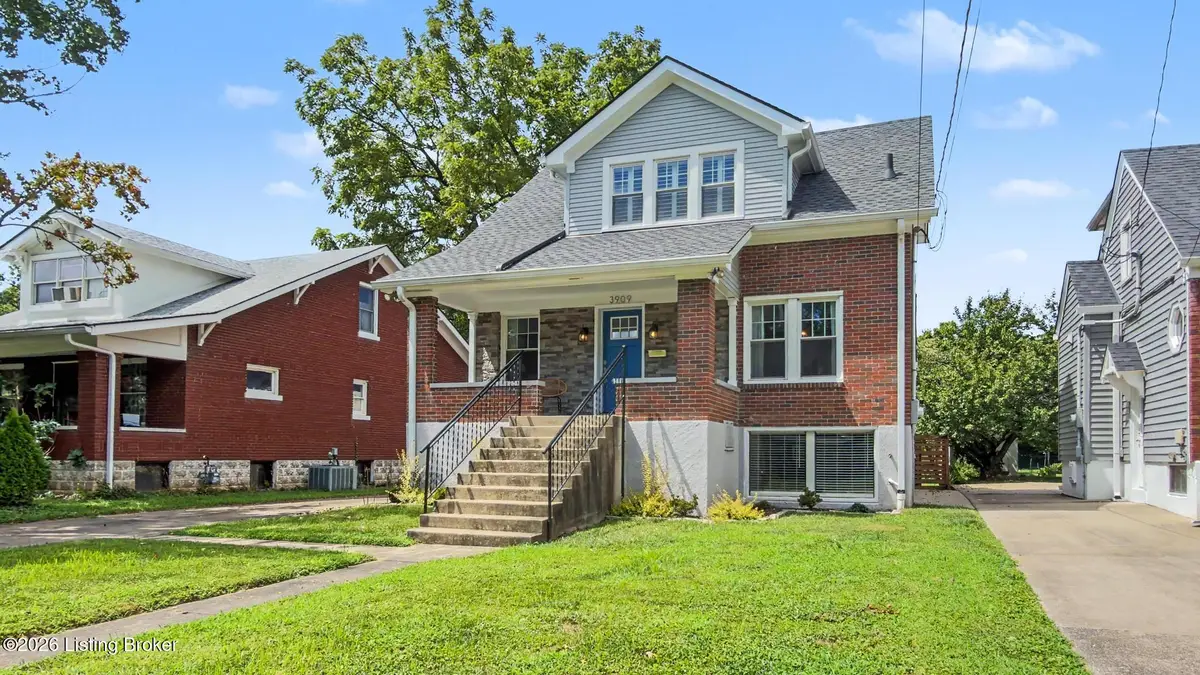 3909 Gilman Ave, Louisville, KY 40207 - #1