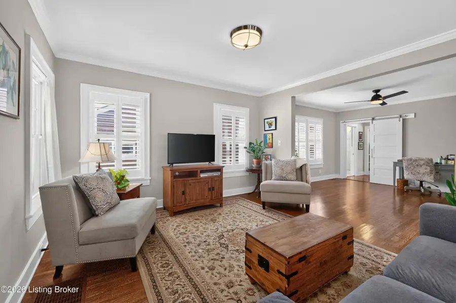 3909 Gilman Ave, Louisville, KY 40207 - #3