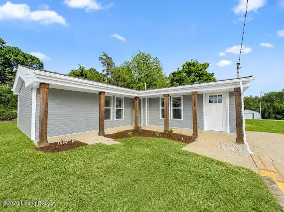 114 Hardin Ct, Taylorsville, KY 40071 - #2