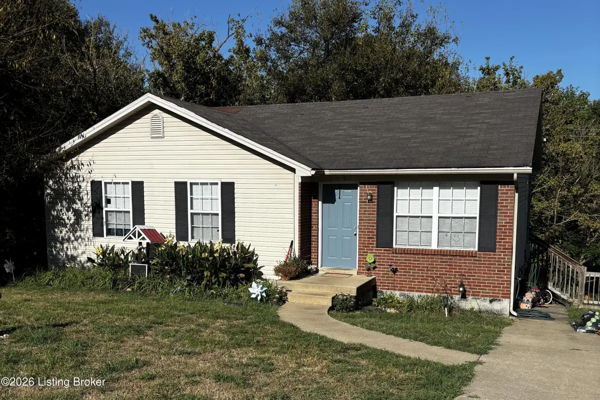 199 Alto St, Shelbyville, KY 40065 - #1