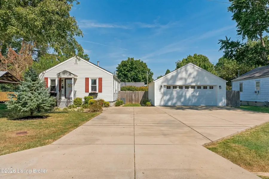 2116 Ronnie Ave, Louisville, KY 40216 - #3